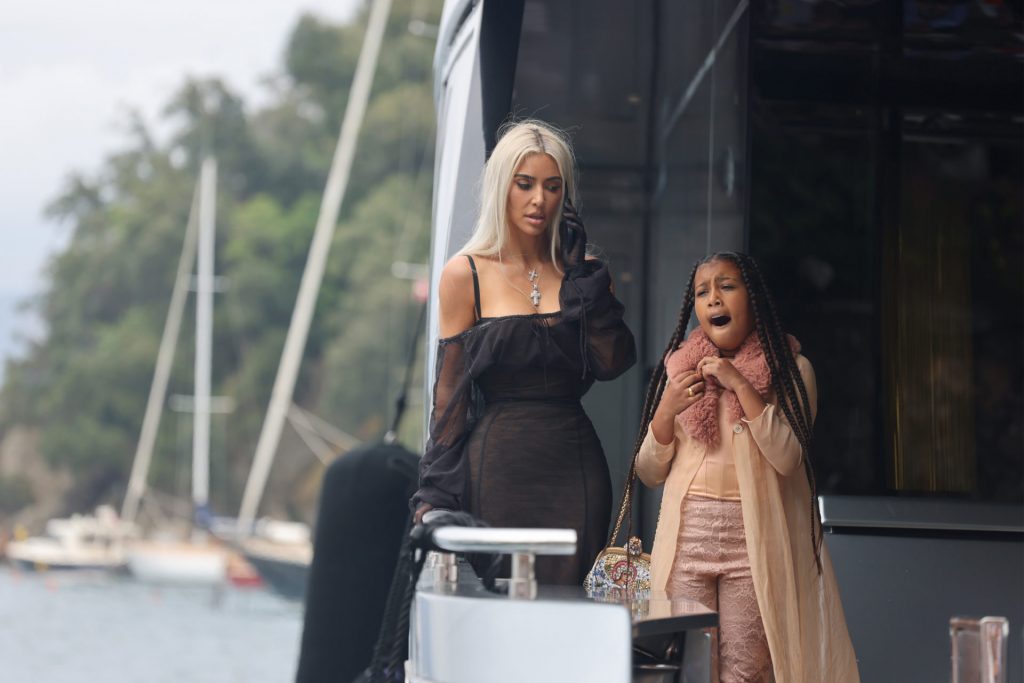 North West’s most iconic and sassiest moments across her nine years