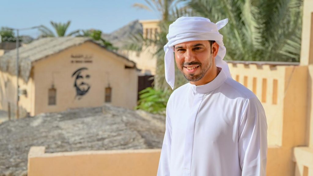 How this Emirati turned his 100-year-old mountain home into UAE’s most charming Airbnb – News