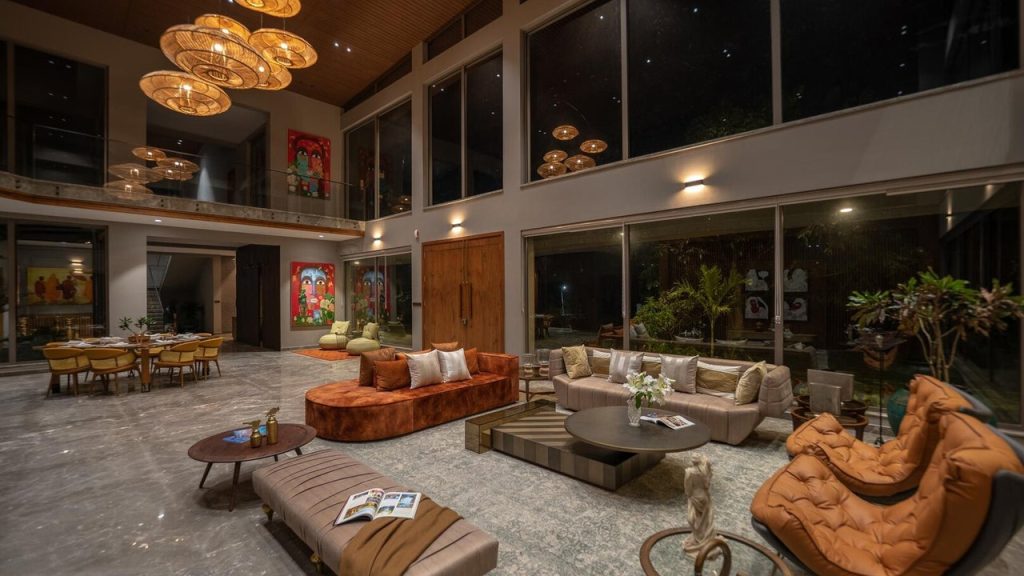 This architect’s dream home in Coonoor is a vastu-compliant haven in the rolling hills This architect’s dream home in Coonoor is a vastu-compliant haven in the rolling hills