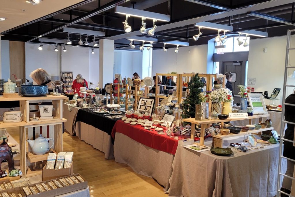 Four festive markets to start Christmas shopping this weekend Four festive markets to start Christmas shopping this weekend