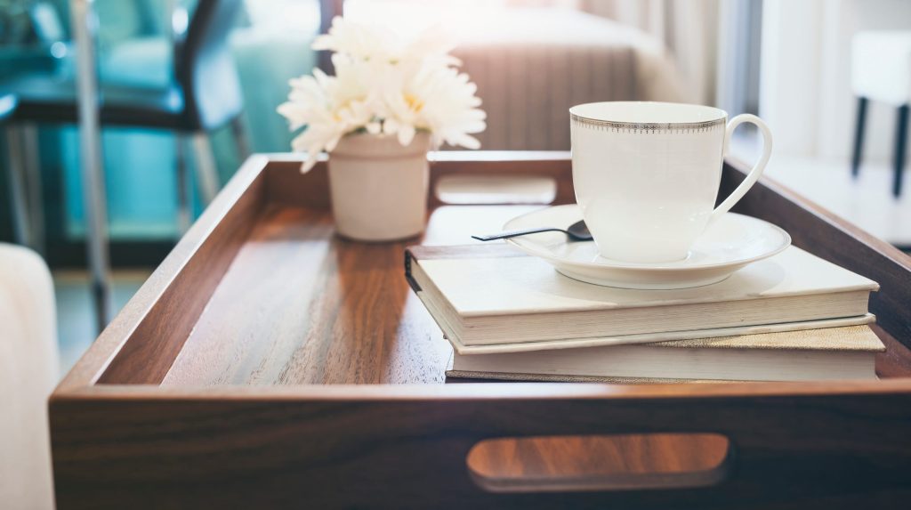 The Best Celebrity Coffee Table Books