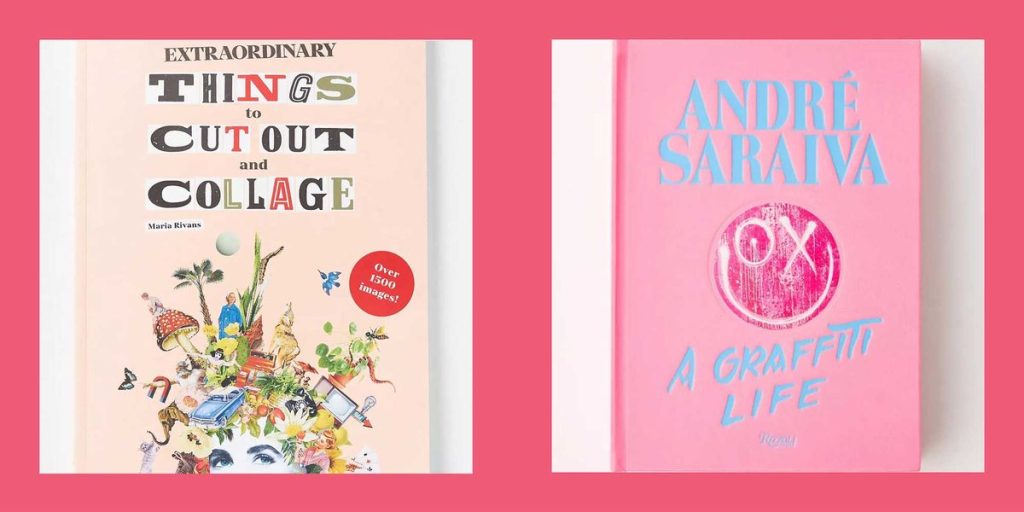 40+ Best Coffee Table Books of 2022