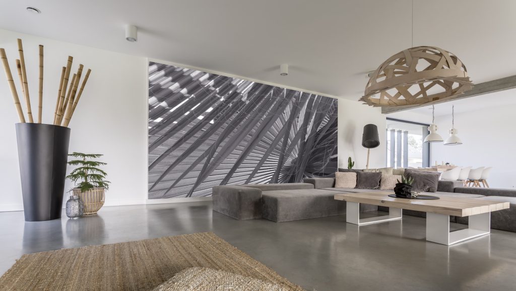10 Tips For Commissioning A Mural For Your Home