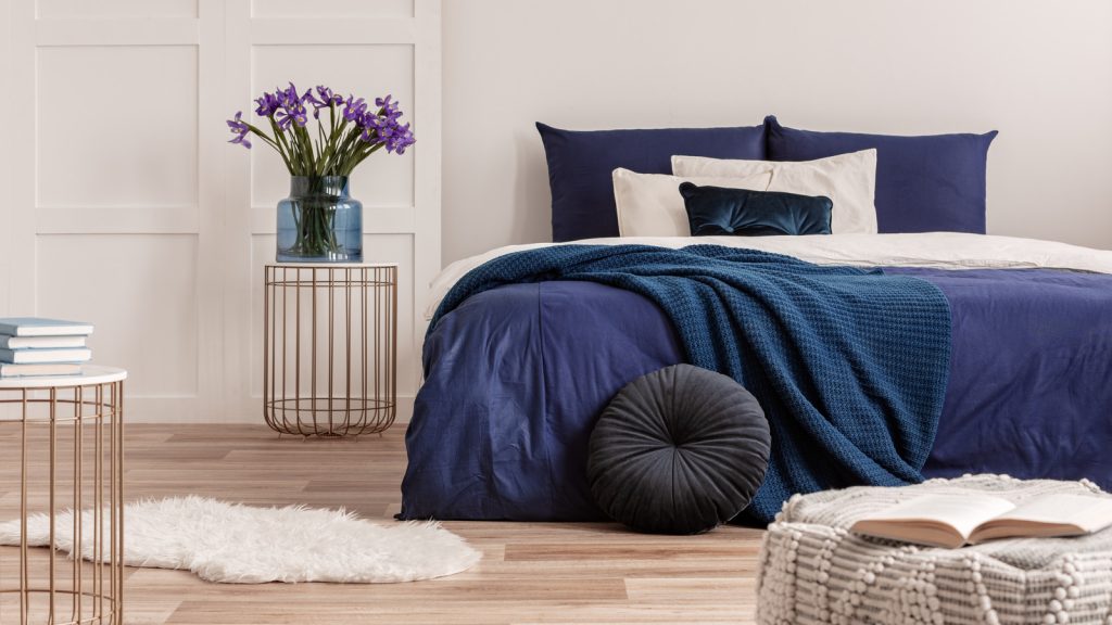 20 Timeless Blue And White Home Decor Ideas 20 Timeless Blue And White Home Decor Ideas