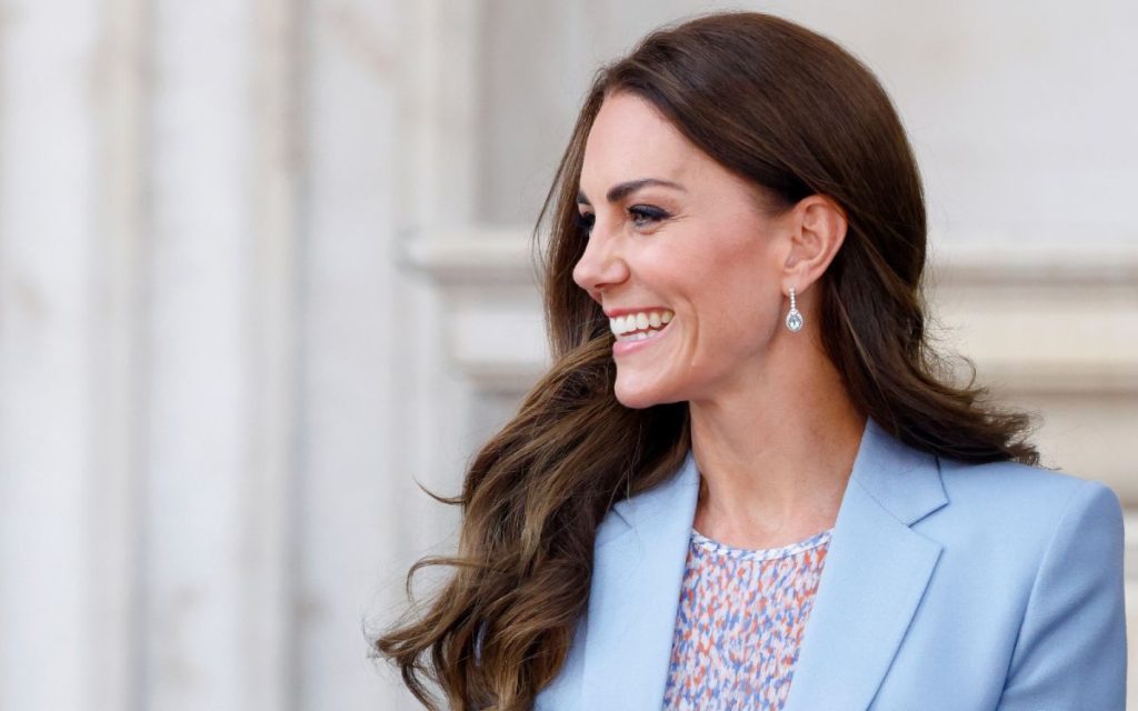 Kate Middleton shares insight into Adelaide Cottage’s decor Kate Middleton shares insight into Adelaide Cottage’s decor