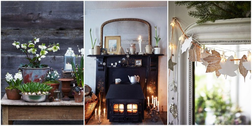 8 Scandi Christmas decorating ideas for every room of the house 8 Scandi Christmas decorating ideas for every room of the house