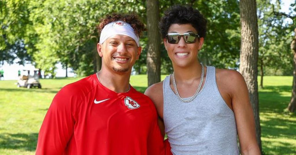 All About Patrick Mahomes’ Brother All About Patrick Mahomes’ Brother