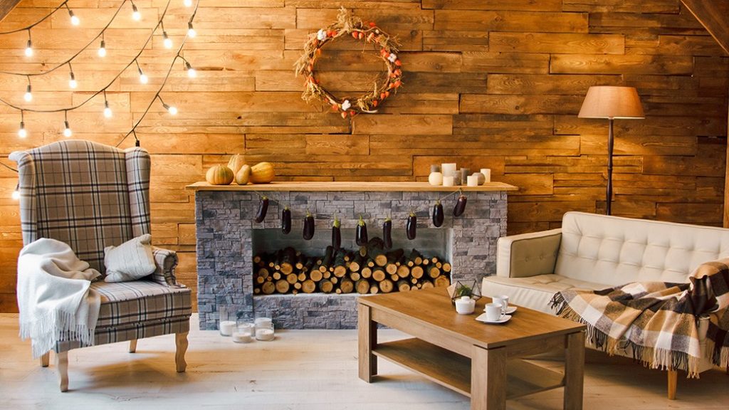 19 best fireplace decorations | WFLA