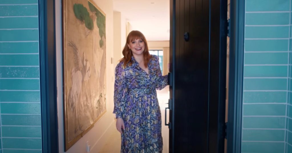 Pictures of Los Angeles House