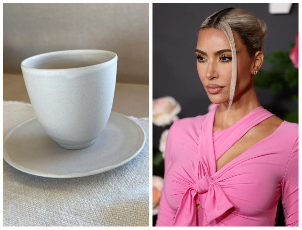 Kim Kardashian’s home interior branded ‘pretentious nothingness’
