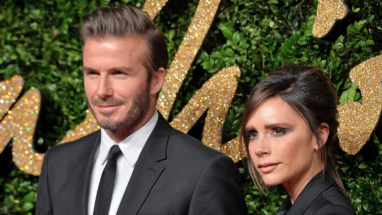 Inside David and Victoria Beckham’s Quirky Real Estate Portfolio