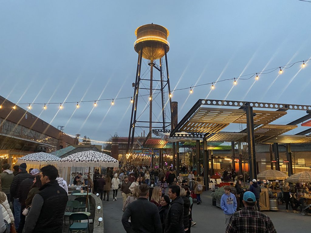 Weekender: 34 things to do in Charlotte including holiday markets and photos with Santa