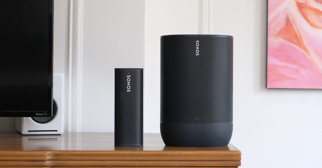 The best Sonos speakers to buy right now The best Sonos speakers to buy right now