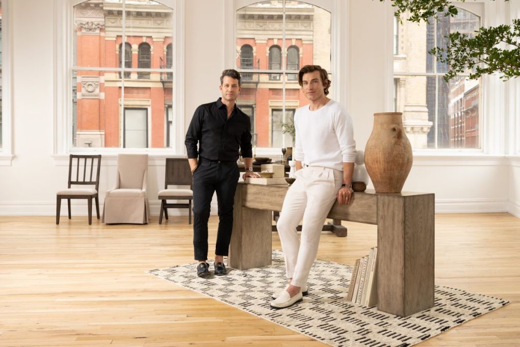 Nate Berkus and Jeremiah Brent warn against this paint mistake Nate Berkus and Jeremiah Brent warn against this paint mistake