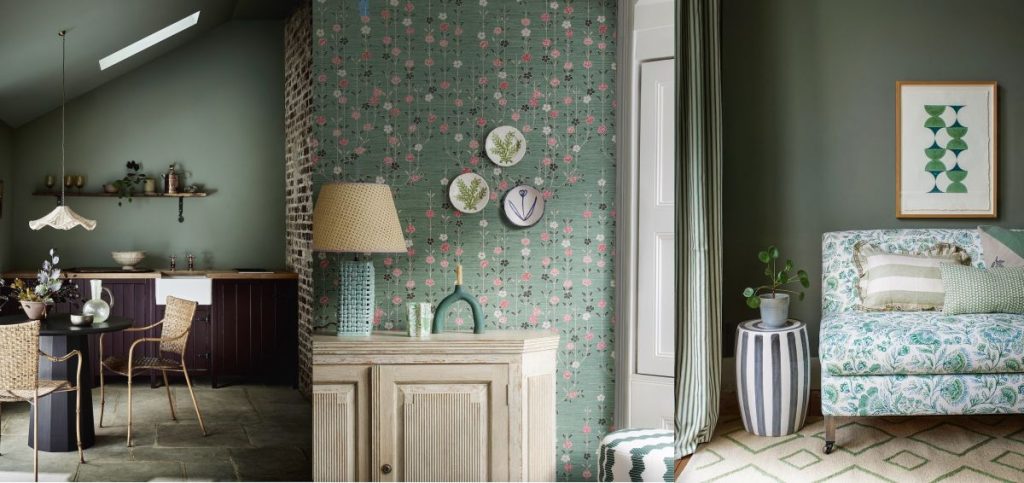 What colors go with sage green? Pairing tricks from experts | What colors go with sage green? Pairing tricks from experts |