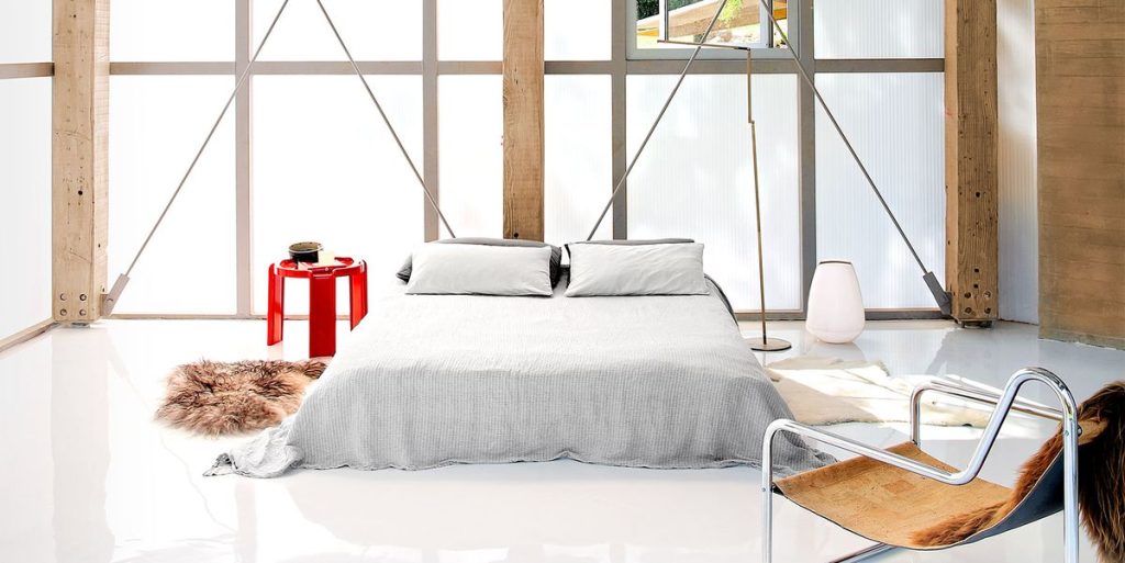 Minimalist Bedrooms That Are Gorgeous and Practical Minimalist Bedrooms That Are Gorgeous and Practical