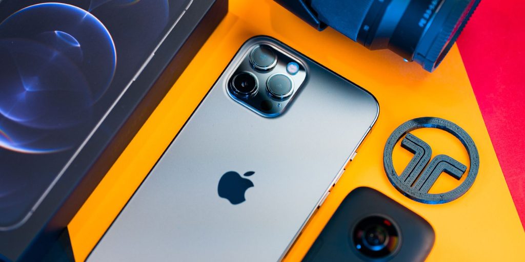 6 Exciting Ways to Use LiDAR on iPhone