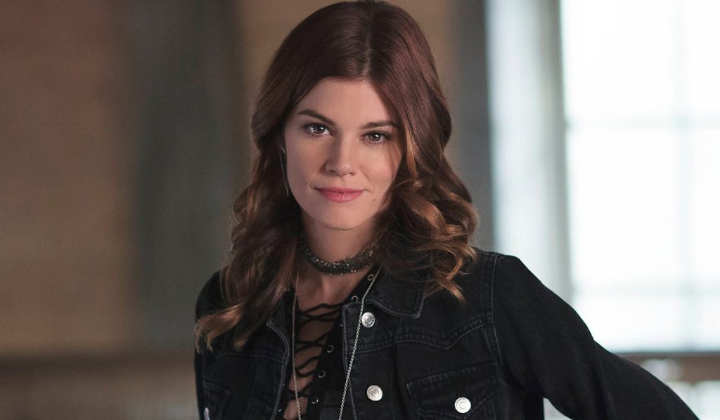 Days of Our Lives’ Rachel Melvin Is Married to Kevin Barrett, Photos