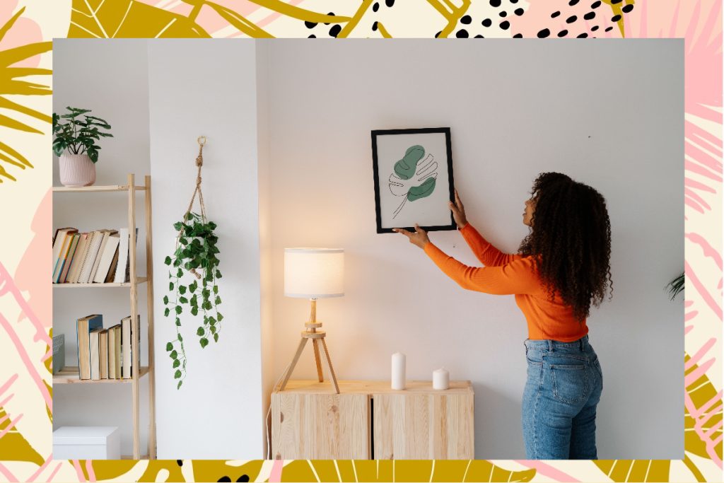 7 Renter-Friendly Ways to Revamp Your Apartment in 2023