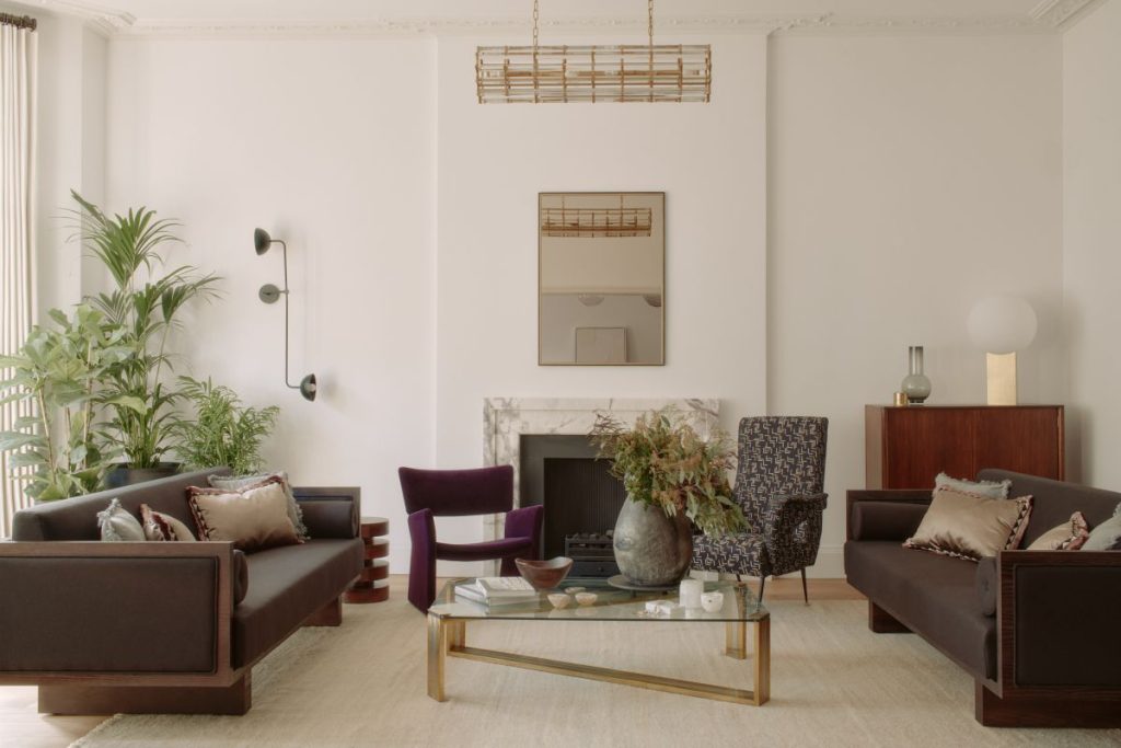 10 best apartments of 2022 with super clever design ideas