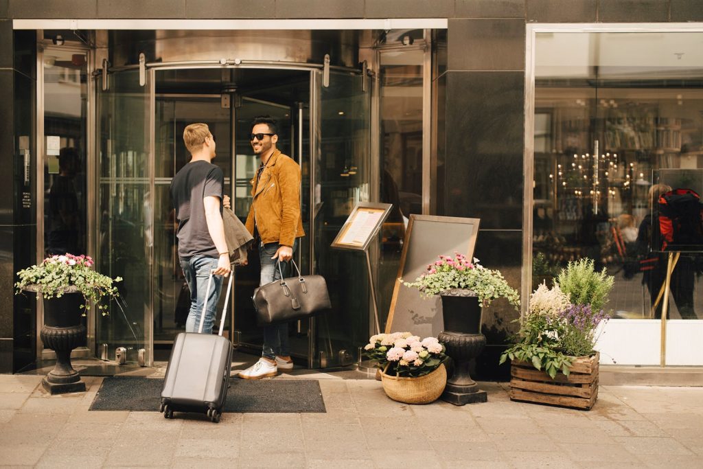 Here’s what to know about picking a hotel for the 1st time Here’s what to know about picking a hotel for the 1st time