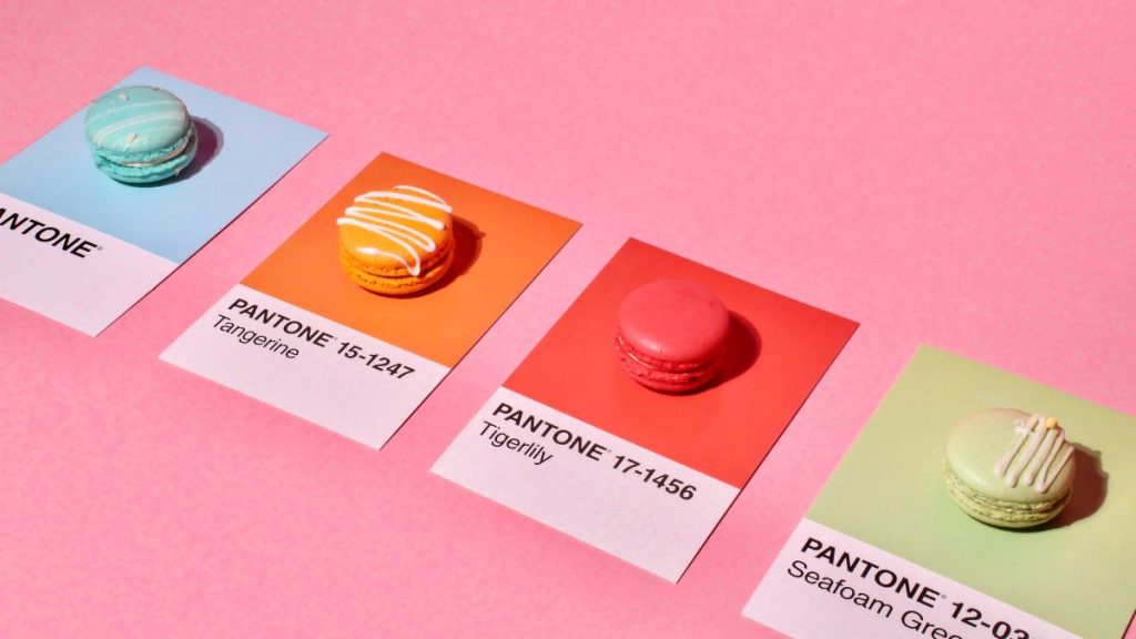 What Is Pantone Color Of The Year?