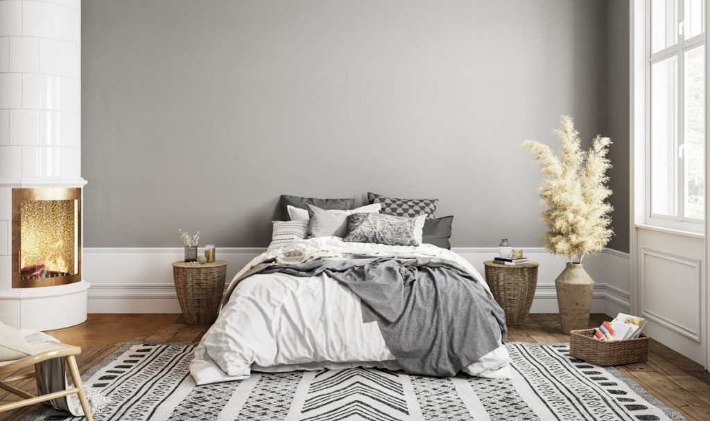 Bed room expert shares faults to ‘avoid’ that can make them look ‘cheap and tacky’