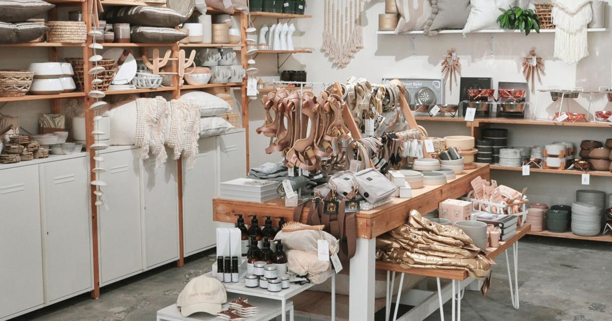 10 San Diego Stores to Check Out When Redecorating Your Home | Neighborhoods