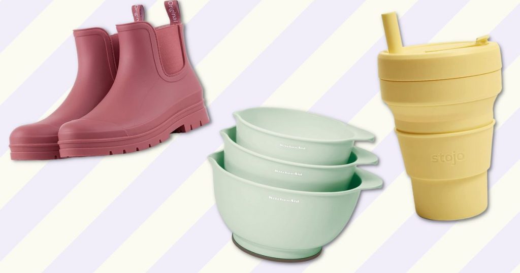 34 Products That Are As Pretty As They Are Practical
