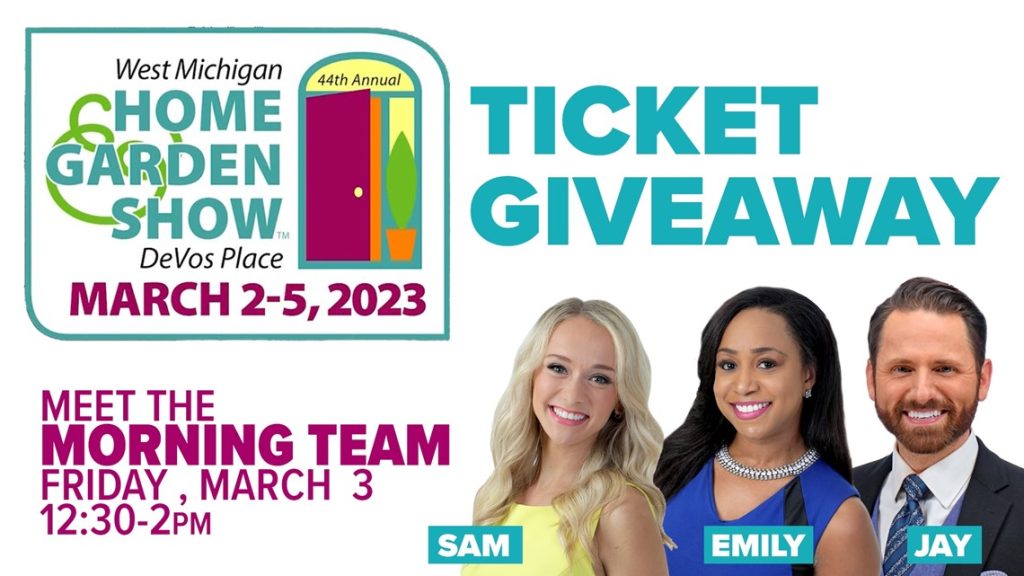 Acquire 2 tickets to the Property and Yard Show Acquire 2 tickets to the Property and Yard Show