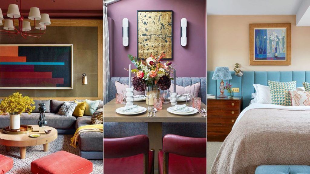 8 beautiful ways to decorate your home for Valentine’s Day |