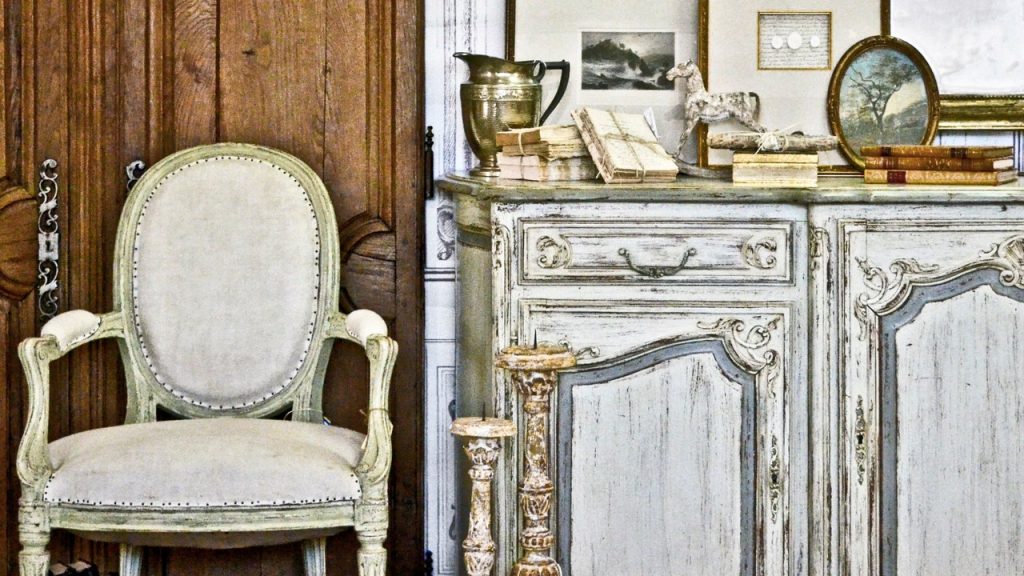 French State Decor: All the things You Need to Know