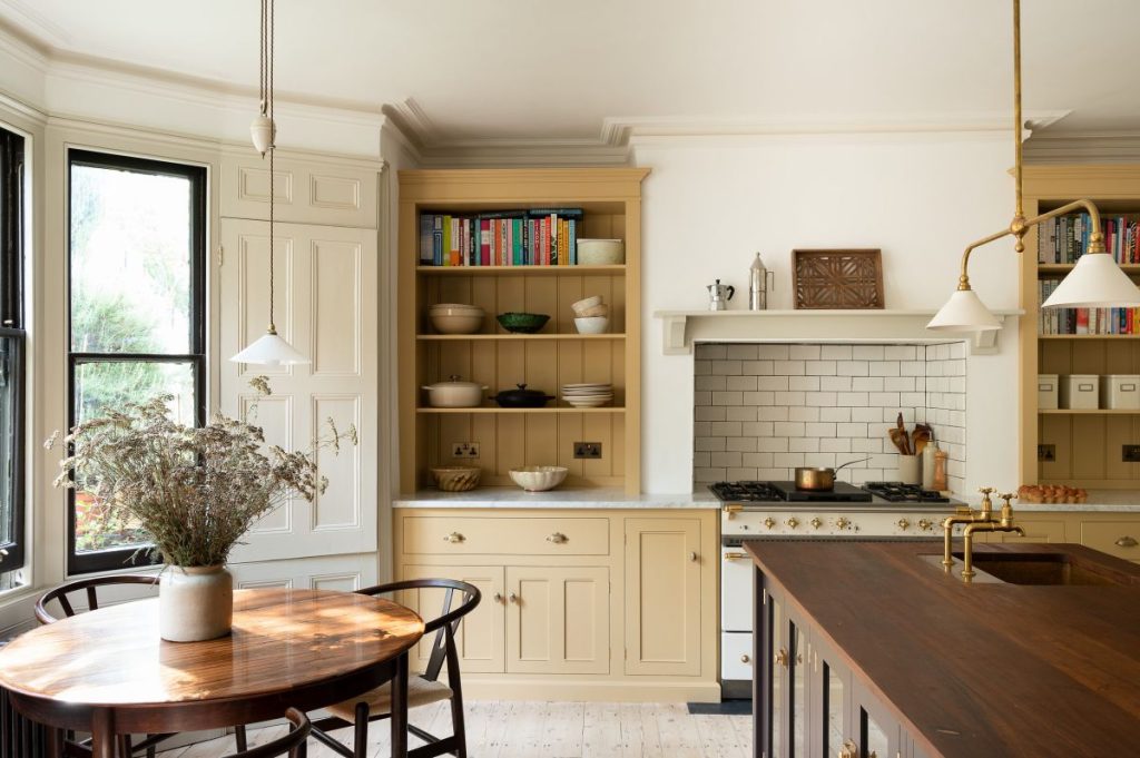 10 spaces to inspire a color refresh |
