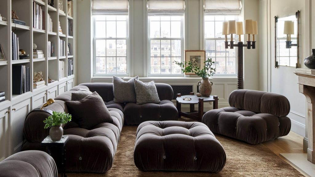 10 Interior Design Trends We’re Quiet Quitting in 2023