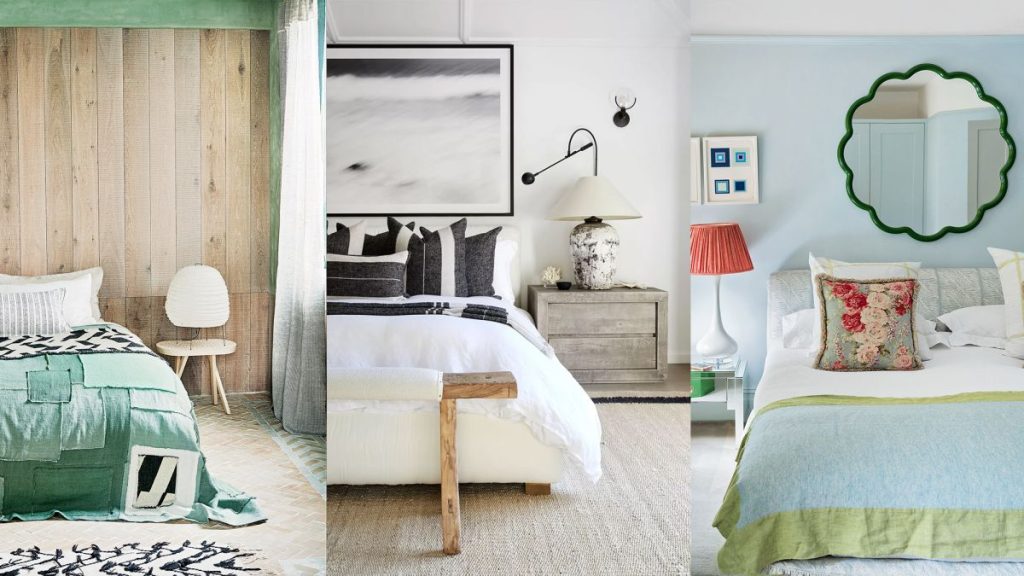 What can I put on my bedroom wall? 10 ways to style your sleep space | What can I put on my bedroom wall? 10 ways to style your sleep space |