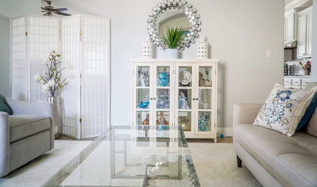 Home decor tips: Interior design ideas to reduce stress and anxiety Home decor tips: Interior design ideas to reduce stress and anxiety