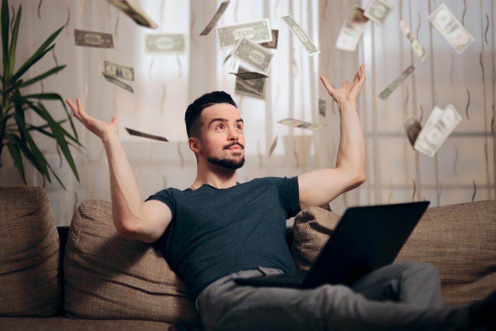 33 Ways To Earn Money Right Now 33 Ways To Earn Money Right Now