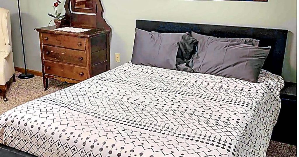 Airbnb options rising in Sioux Center | Sioux Center News