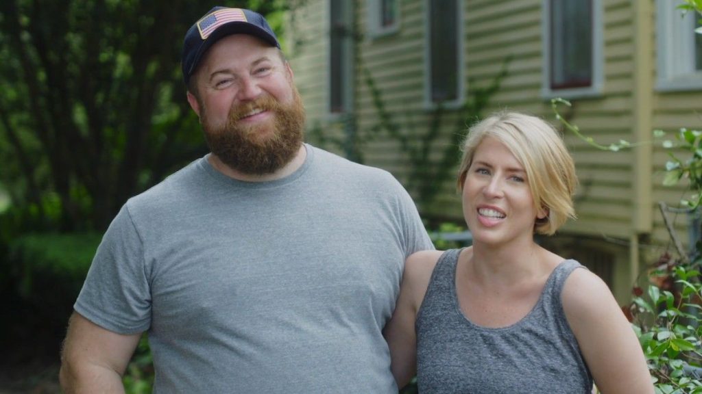 Erin and Ben Napier of ‘Home Town’ Break a Beloved Design Rule: Should You, Too?