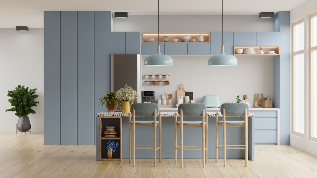 Make Home Decor Easy With a Color Scheme