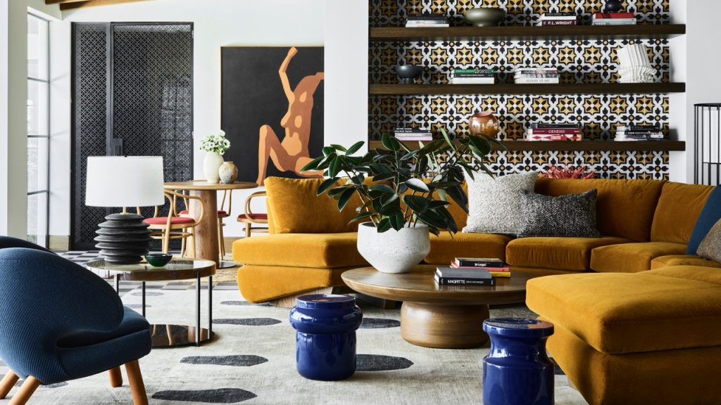 Mediterranean Interior Layout: Every thing You Have to have to Know