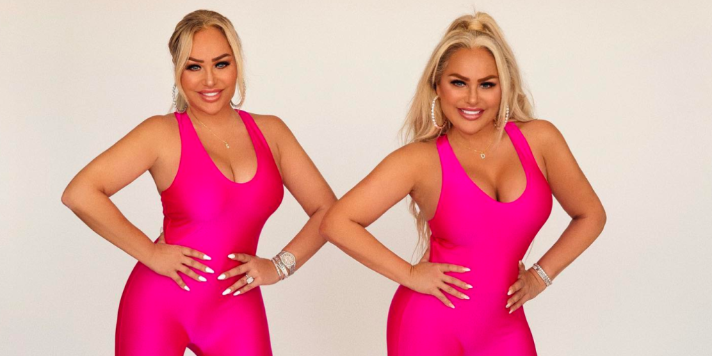 What Fans Are Saying About Darcey & Stacey’s Clothing Line On Instagram
