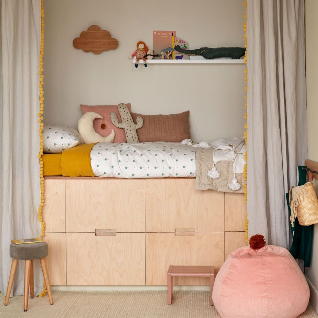 Girls bedroom ideas: 24 ways to transform their sleep space Girls bedroom ideas: 24 ways to transform their sleep space
