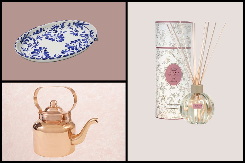 Best Mother’s Day Home Decor Gifts: Design Gift Guide for Mom