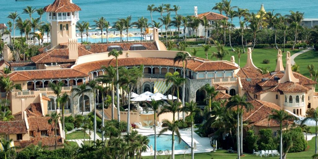Donald Trump’s Mar a Lago Estate Facts and Pictures Donald Trump’s Mar a Lago Estate Facts and Pictures