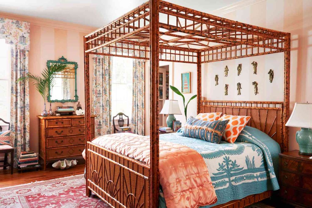 53 Primary Bedroom Decorating Ideas For A Tranquil Retreat