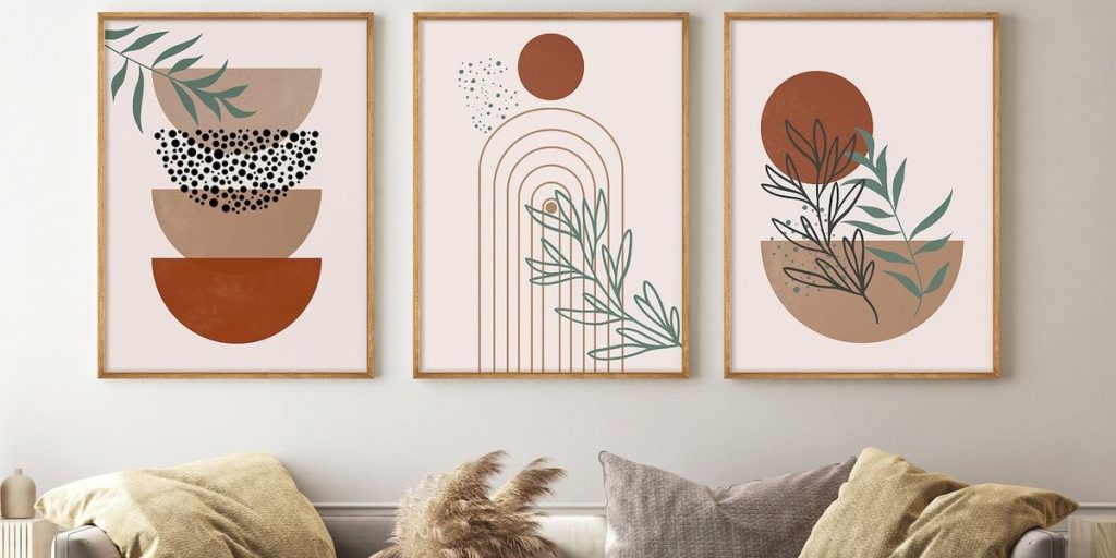 Best Boho Wall Decor Ideas For 2023