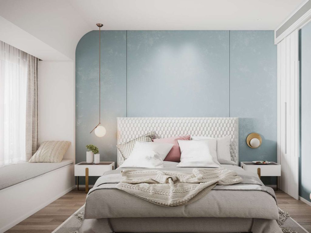 Home Decor Experts’ 7 Best Bedroom Paint Colors Home Decor Experts’ 7 Best Bedroom Paint Colors