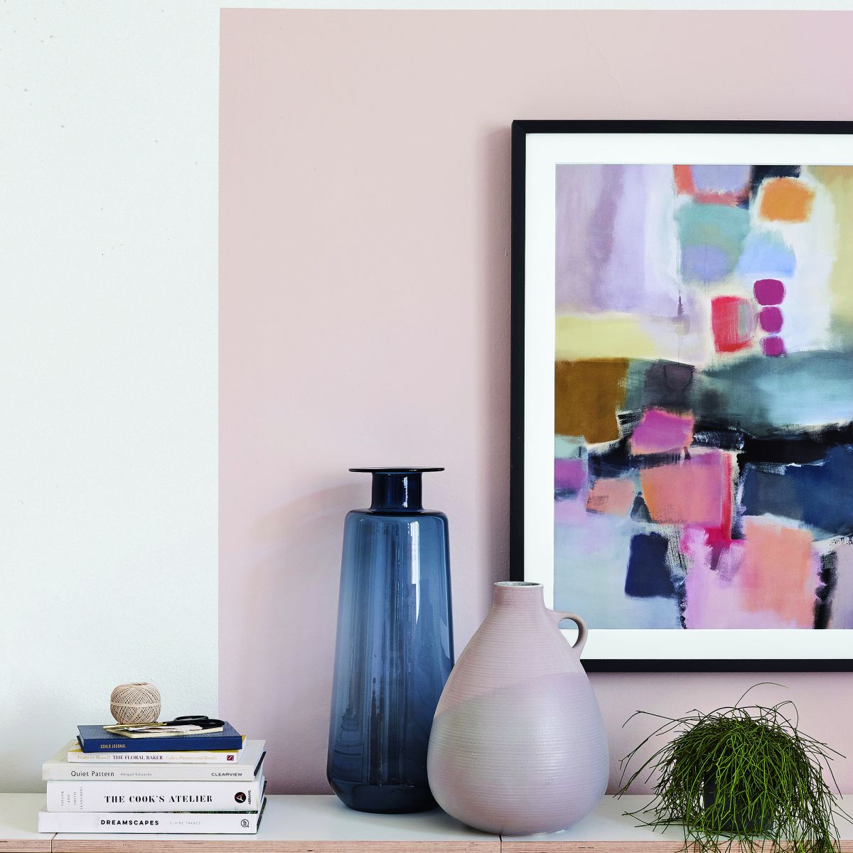 Genius paint ideas for any room – add character and update your home