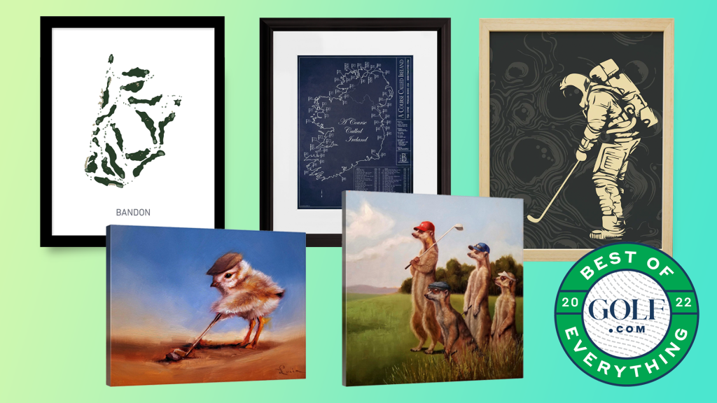 Adorn your walls with this fine artwork